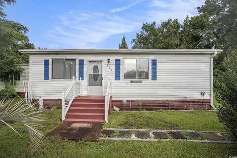 103 Village Ct., Murrells Inlet, SC 29576