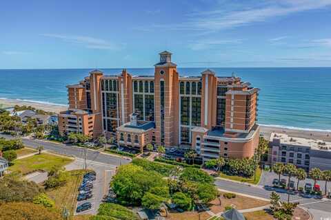 6000 N Ocean Blvd., Myrtle Beach, SC 29577