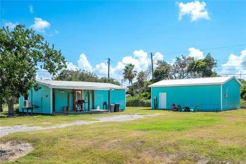 108 Palmetto Point, Rockport, TX 78382