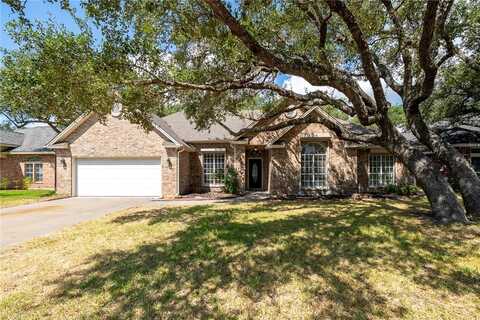 302 Cherry Hills Drive, Rockport, TX 78382