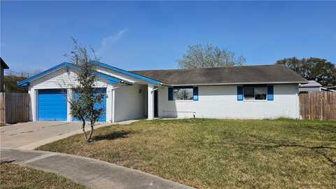 3610 Swiss Drive, Corpus Christi, TX 78415