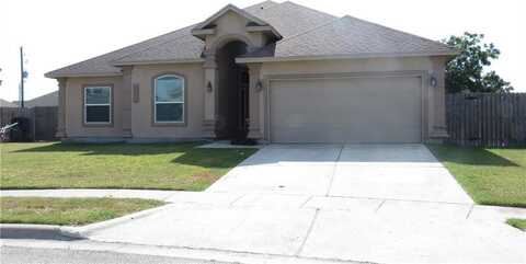 8221 Azimuth Court, Corpus Christi, TX 78414
