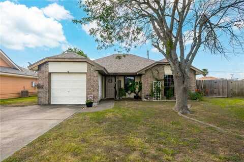 2988 Todd Circle, Ingleside, TX 78362
