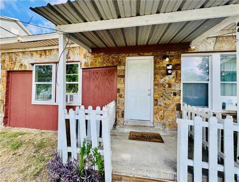 910 Elizabeth Street, Corpus Christi, TX 78404
