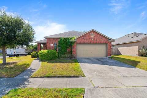 7510 Geiger Drive, Corpus Christi, TX 78414