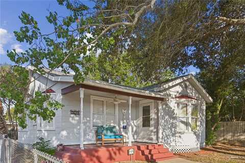 3629 Santa Fe Street, Corpus Christi, TX 78411