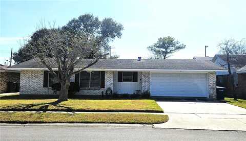 3713 Bentwood, Corpus Christi, TX 78415