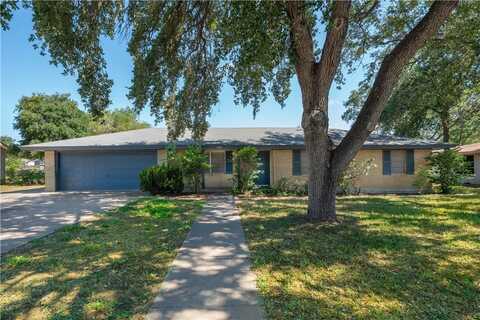 709 Lincoln Street, Alice, TX 78332