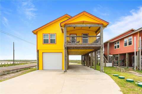 502 Palmetto Point, Rockport, TX 78382