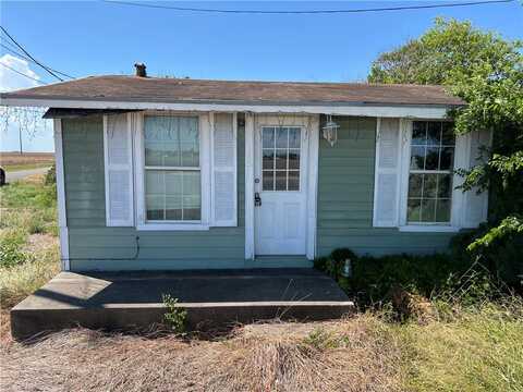 665 Davis, Taft, TX 78390