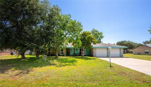 836 Pine Avenue, Rockport, TX 78382