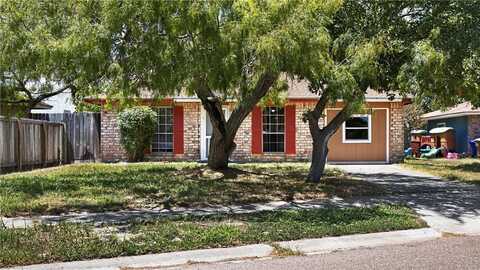 2425 Manitoba Drive, Corpus Christi, TX 78418