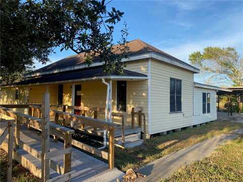 305 S Lime Street, Bishop, TX 78343