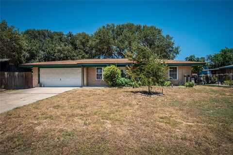 610 Bel Air Drive, Corpus Christi, TX 78418