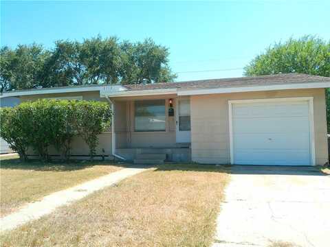 3913 Chestnut Street, Corpus Christi, TX 78411