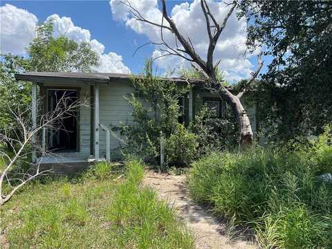 501 W Ella Avenue, Kingsville, TX 78363