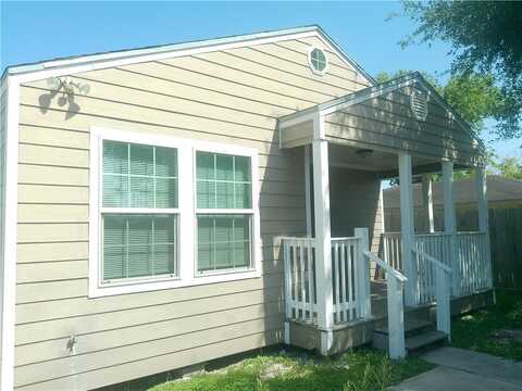 2614 Cleo Street, Corpus Christi, TX 78405