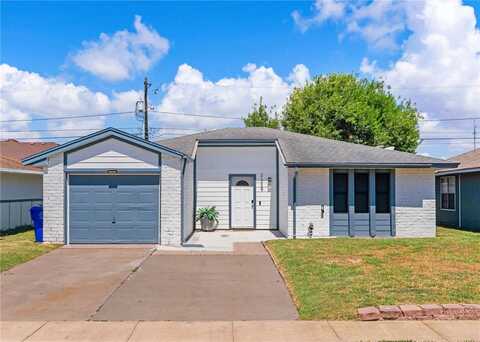 2329 Vialoux Drive, Corpus Christi, TX 78418