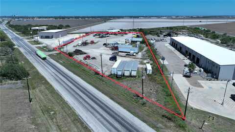 5725 Old Brownsville Drive, Corpus Christi, TX 78417