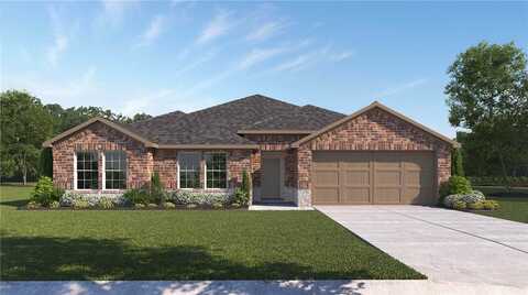 3406 Latin Drive, Corpus Christi, TX 78414