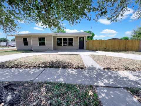 4053 Little John Drive, Corpus Christi, TX 78411