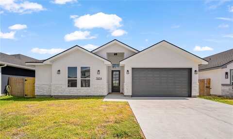 7834 Leylah Drive, Corpus Christi, TX 78414