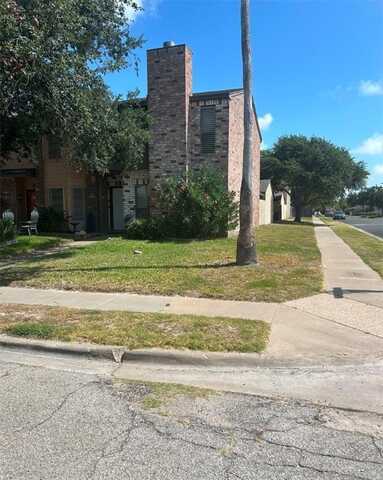 2936 Saint Joseph Street unit: O, Corpus Christi, TX 78418