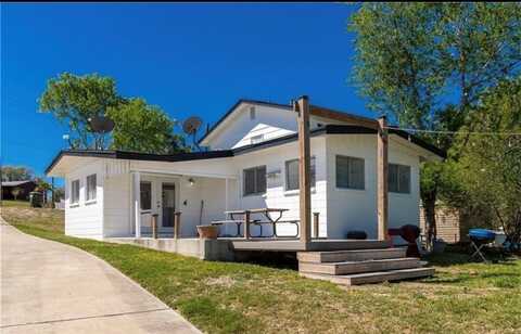 196 E Lake View, Sandia, TX 78383