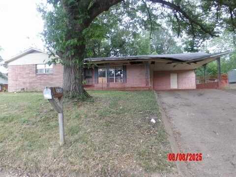 558 ROSELAND DRIVE, West Helena, AR 72390