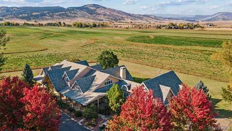 5101 Saint Vrain Road, Longmont, CO 80503