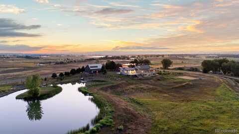 5952 Oxford Road, Niwot, CO 80503