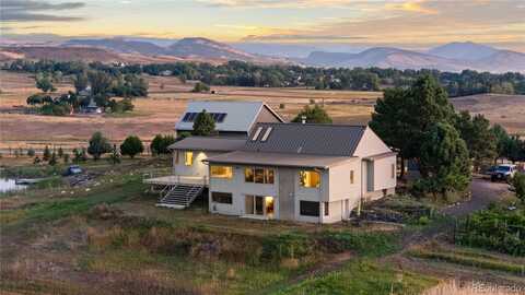 5952 Oxford Road, Niwot, CO 80503