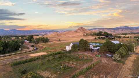 5952 Oxford Road, Niwot, CO 80503
