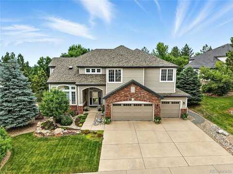 9780 Bay Hill Drive, Lone Tree, CO 80124