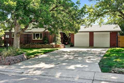 1450 S Zephyr Street, Lakewood, CO 80232