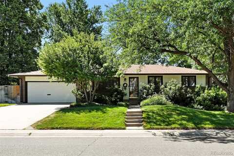 7808 E Jefferson Avenue, Denver, CO 80237