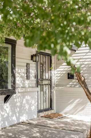 6563 Iris Street, Arvada, CO 80004