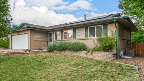 2535 S Pagosa Street, Aurora, CO 80013