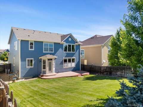 17216 E Trailmaster Drive, Parker, CO 80134