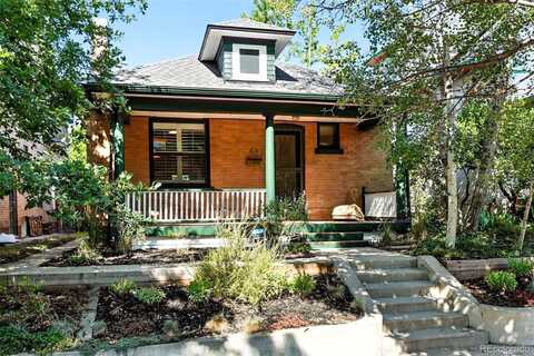 65 S Clarkson Street, Denver, CO 80209