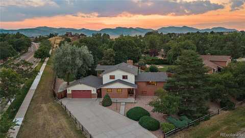 7209 Secrest Court, Arvada, CO 80007
