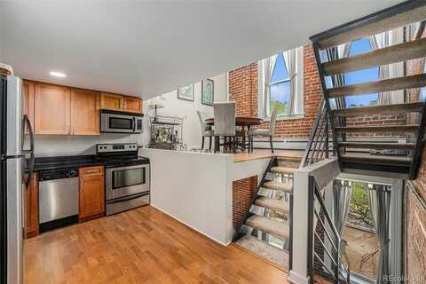 2193 Arapahoe Street, Denver, CO 80205
