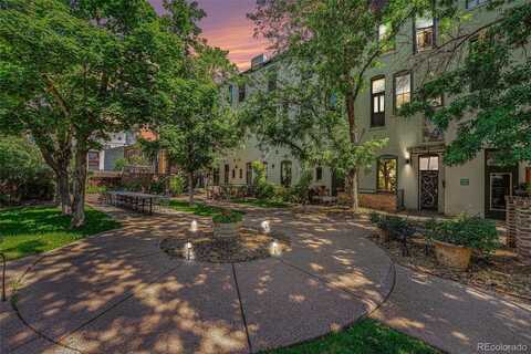 2193 Arapahoe Street, Denver, CO 80205