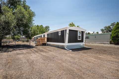 108 E Kipling Drive, Pueblo West, CO 81007