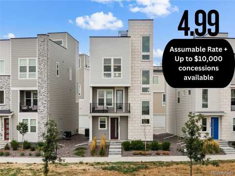 12331 Farmview Lane, Thornton, CO 80241