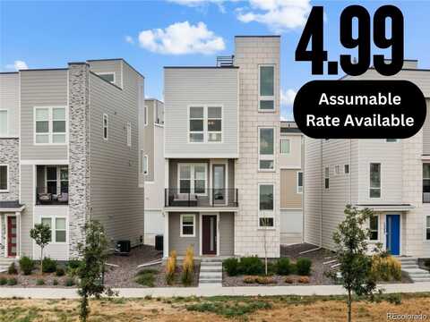 12331 Farmview Lane, Thornton, CO 80241