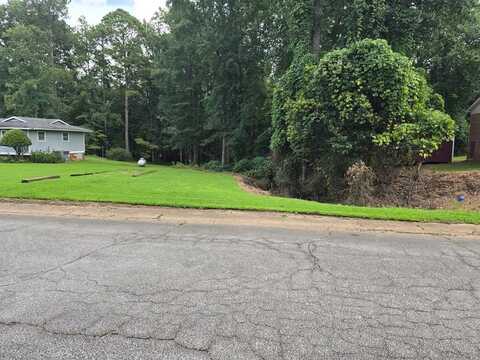 Lot 519 McCluney Drive, Gaffney, SC 29340