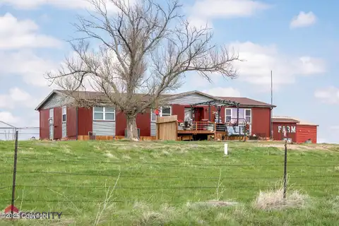 122 Lewis Rd -, Gillette, WY 82718