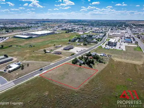 Tbd Country Club Rd, Gillette, WY 82718
