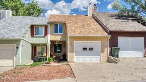 159 Westhills Loop -, Gillette, WY 82718